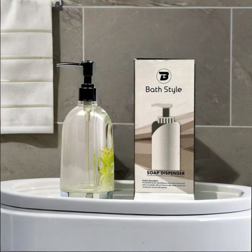 Soap Dispenser- 270 ml