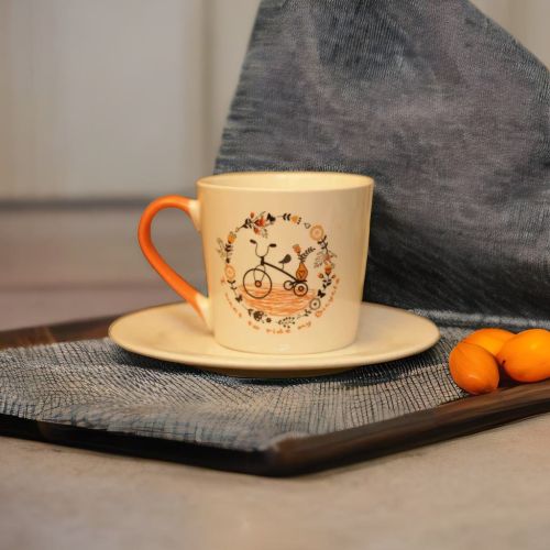 Tea/Coffee Mug- 400 ml