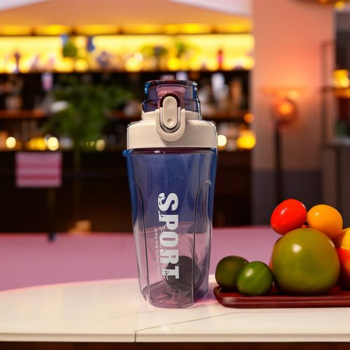 Super 99 Water Bottle 750 ml for Home, Office, Gym, School, & Kitchen | Perfect for Kids & Adults | Leak Proof & BPA Free Sipper Bottle (Size – 21cm X 12cm X 9cm, Multicolor, Set of 1)