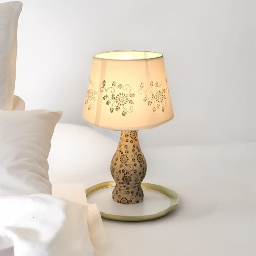 Decorative Table Lamp