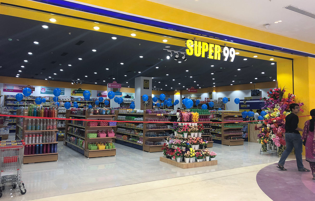 Store 99 Now Super99