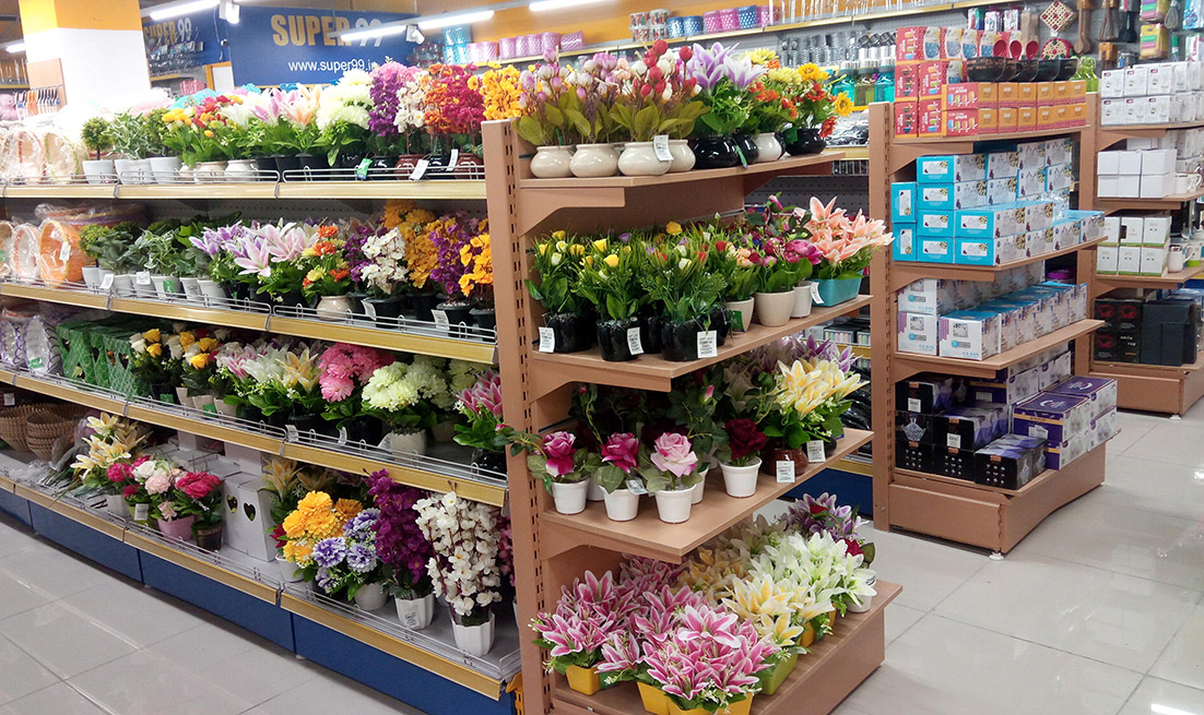 Super 99 home decor flowers and plants